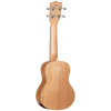 Tanglewood TWT1 Tiare Soprano Ukulele All Mahogany