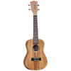 Tanglewood TWT8 Tiare Concert Ukulele All Koa with Bag