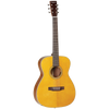 Tanglewood 40OANELH Left-Handed Sundance Historic Orchestra Guitar with Case