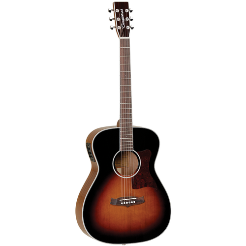 Tanglewood 70TE Sundance  Performance Pro Orchestra with ABS Case