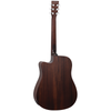 Tanglewood TWCRDCE Crossroads Dreadnought Cutaway with Pickup