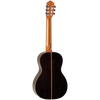 Tanglewood TWEMD4 Enredo Madera Dominar Solid Top Parlour Classical Guitar