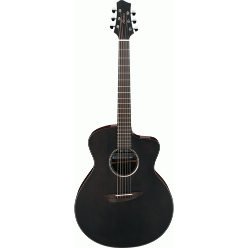 The Ibanez JGM5 BSN Jon Gomm Acoustic Guitar