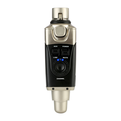 Xvive U45T In Ear Monitor Transmitter 5.8Ghz