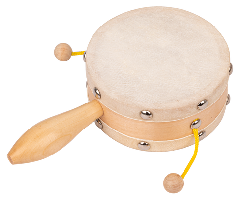 Monkey Drums