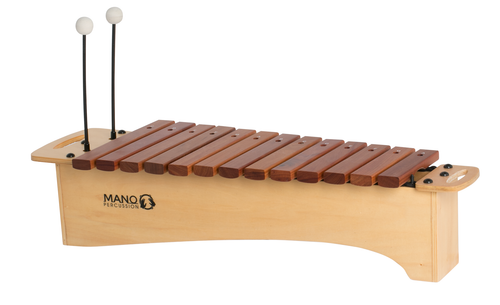Soprano Xylophone