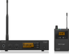 Behringer UL1000G2 UFH Wireless in Ear System