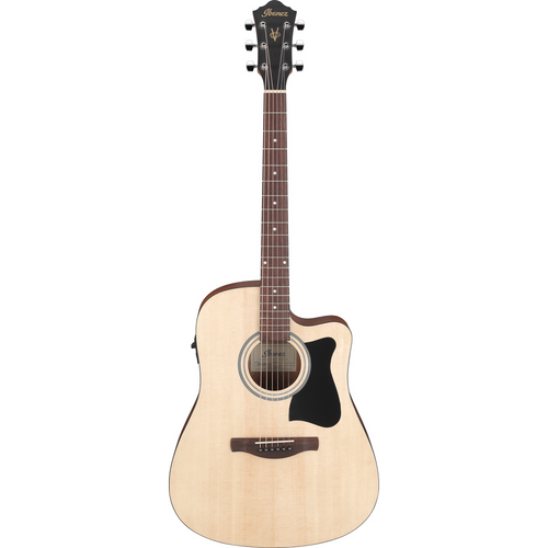 Ibanez V40CE OPN Acoustic/Electric Guitar