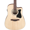 Ibanez V40CE OPN Acoustic/Electric Guitar