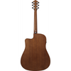 Ibanez V40CE OPN Acoustic/Electric Guitar