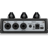 TC Electronic V550 Dual Ch Guitar Preamp Pedal