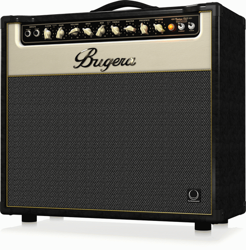 Bugera V55 Infinium Guitar Combo