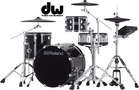 VAD504SDW VAD Kit & Hardware Bundle with DW 3000 Series Hardware