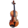 Vivo Neo 15.5" Student Viola Outfit - Setup