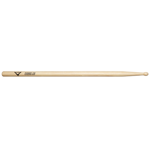 VATER POWER 5B WOOD TIP
