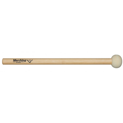 VATER POWER BASS DRUM MALLET 2