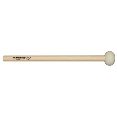 VATER POWER BASS DRUM MALLET 3