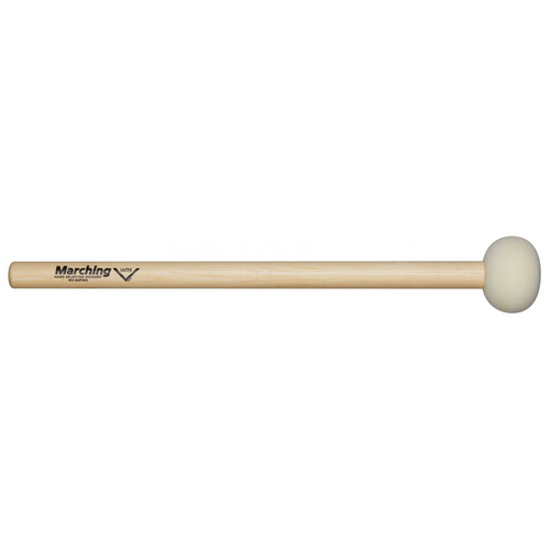 VATER POWER BASS DRUM MALLET 4