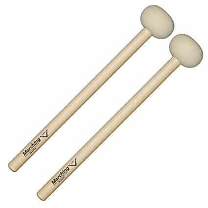 VATER POWER BASS DRUM MALLET 5