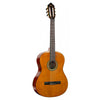 Valencia VC264H Full Size Classical Guitar With Hybrid Thin Neck In High Gloss Natural