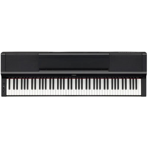 Yamaha PS500 Digital Piano w/ Stream Lights - Black