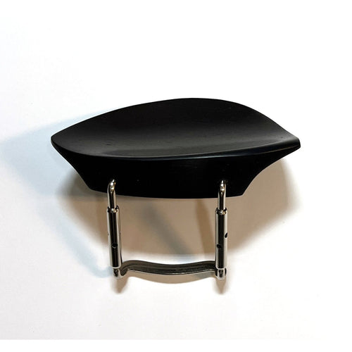 Vivo Teka Violin Ebony Chin Rest 3/4