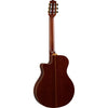 Yamaha NTX3 Acoustic/Electric Classical Guitar in Natural