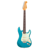 SX 3/4 Electric Guitar in Pelham Blue w/ Gig Bag