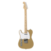 Vintage style Electric Guitar Left Hand