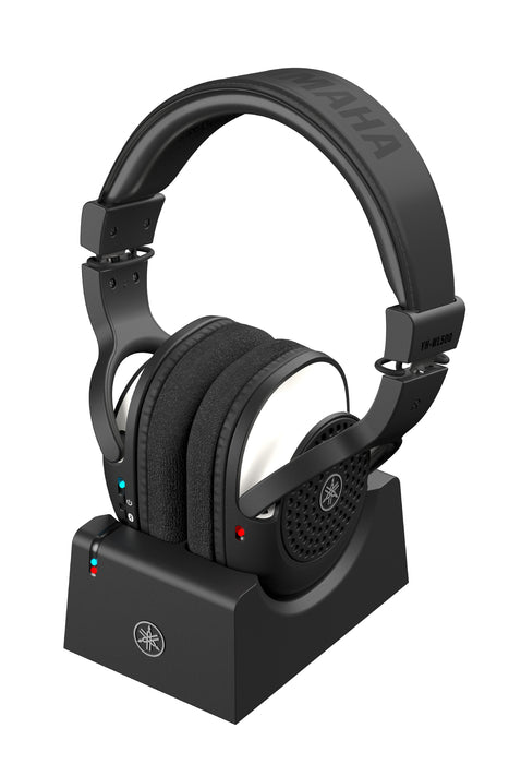 Yamaha YH-WL500 WIRELESS STEREO HEADPHONES