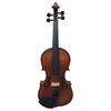 Vivo Alpha 3/4 Student Violin Outfit - Including Professional Setup
