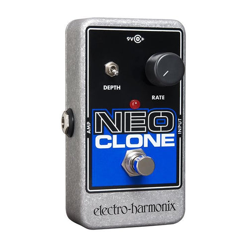 ElectroHarmonix 690/NCL Neo Clone Chorus Pedal