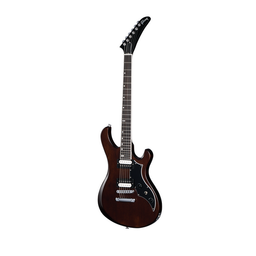 Gibson Victory Dark Walnut Satin