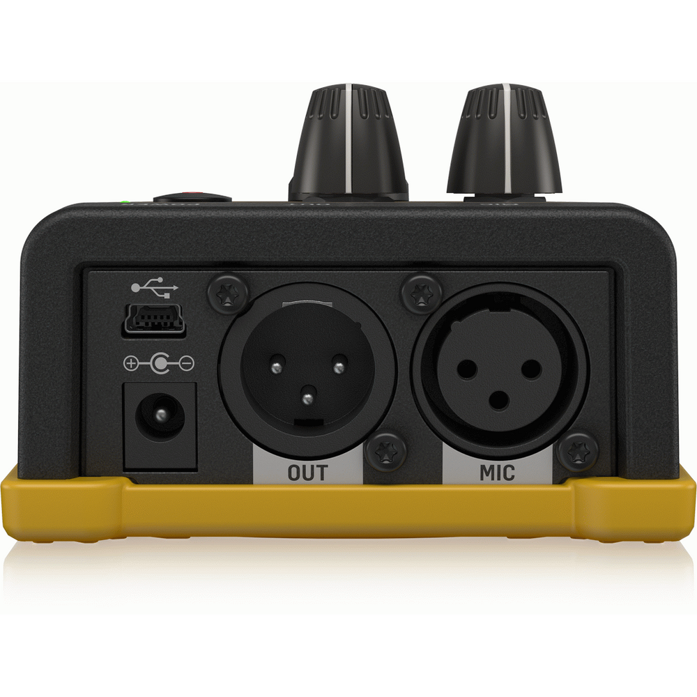 TC HELICON VOICETONE T1