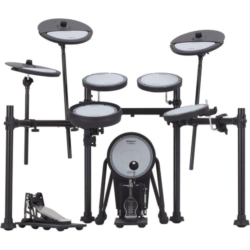 VQD-106 Quiet Design Kit without TD-07