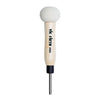 Vic Firth VICKICK™ VKB5 Bass Drum Beater - Hard Felt