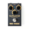 Way Huge Smalls Supa-Lead Overdrive Guitar Pedal