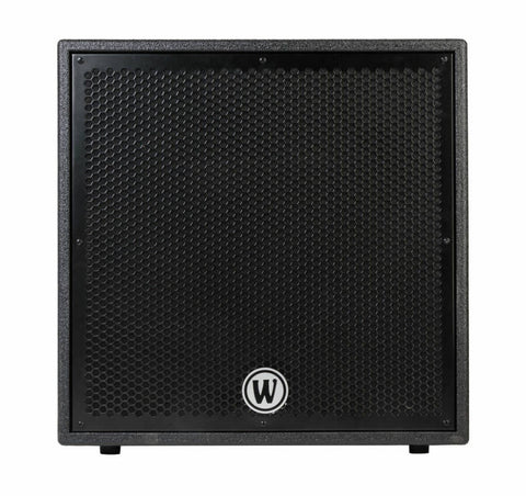 Warwick Gnome 300W, 2x10 Inch, 8ohm Bass Cabinet