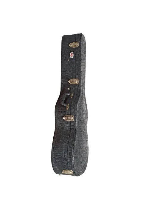 Parlour guitar hard deals case
