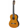 Yamaha GC32C GC Series All Solid Rosewood Classical Guitar w/Cedar Top