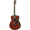 Yamaha LS16 Acoustic Guitar Dark Tinted Finish LS16-DT