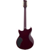 Yamaha Revstar RSS02T Standard Electric Guitar in Hot Merlot RSS02THML