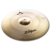 Zildjian 21" A Series Sweet Ride Brilliant