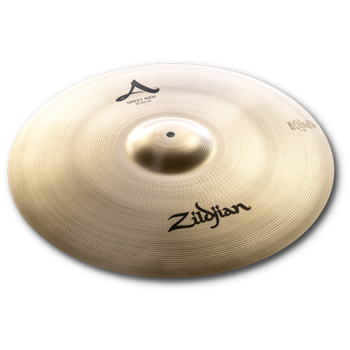 Zildjian 21" A Series Sweet Ride Brilliant