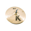 Zildjian K  14" Fat Hats
