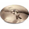 Zildjian 21" K Crash Ride