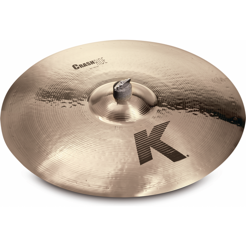 Zildjian 21" K Crash Ride