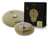 Zildjian L80 Low Volume 13/18" Cymbal Set