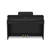 Casio Celviano AP300 Digital Piano in Black AP-300BK with Piano Bench