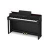 Casio Celviano AP300 Digital Piano in Black AP-300BK with Piano Bench